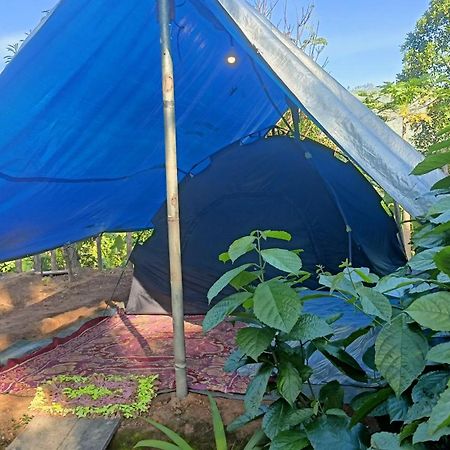 Freedom Camp Ella酒店 外观 照片