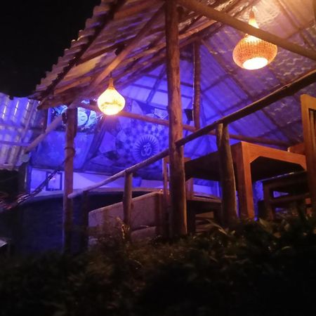 Freedom Camp Ella酒店 外观 照片