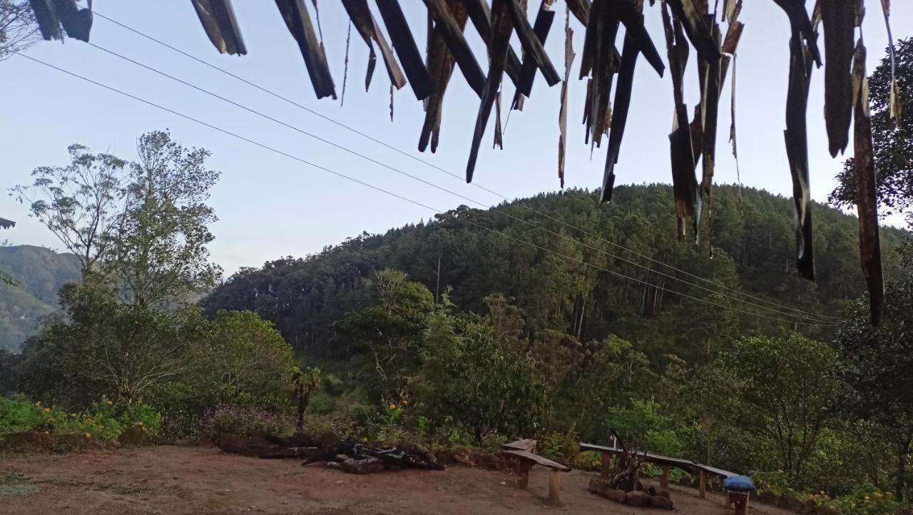 Freedom Camp Ella酒店 外观 照片