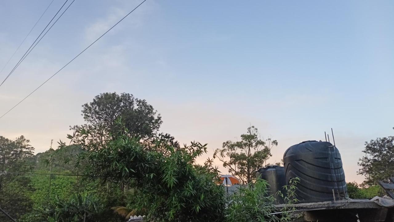 Freedom Camp Ella酒店 外观 照片