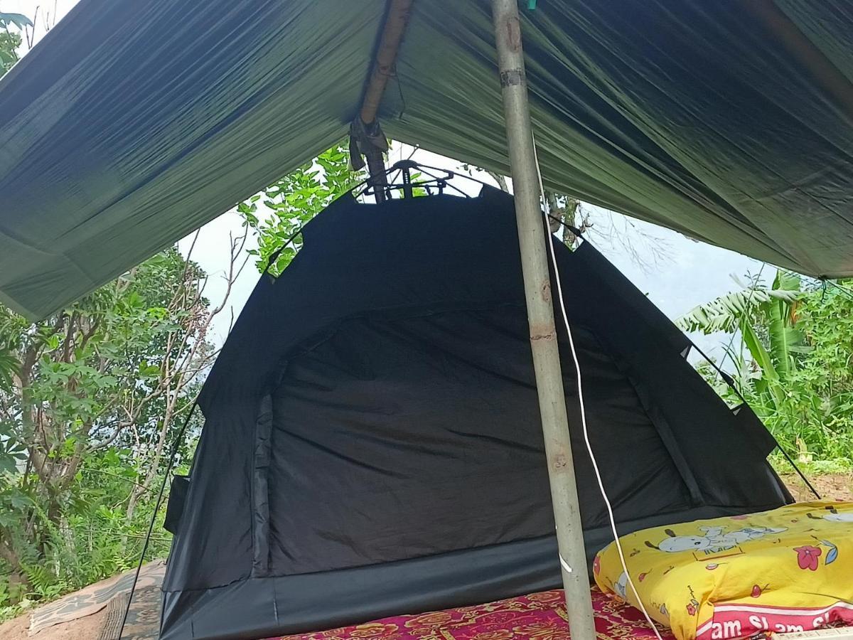 Freedom Camp Ella酒店 外观 照片