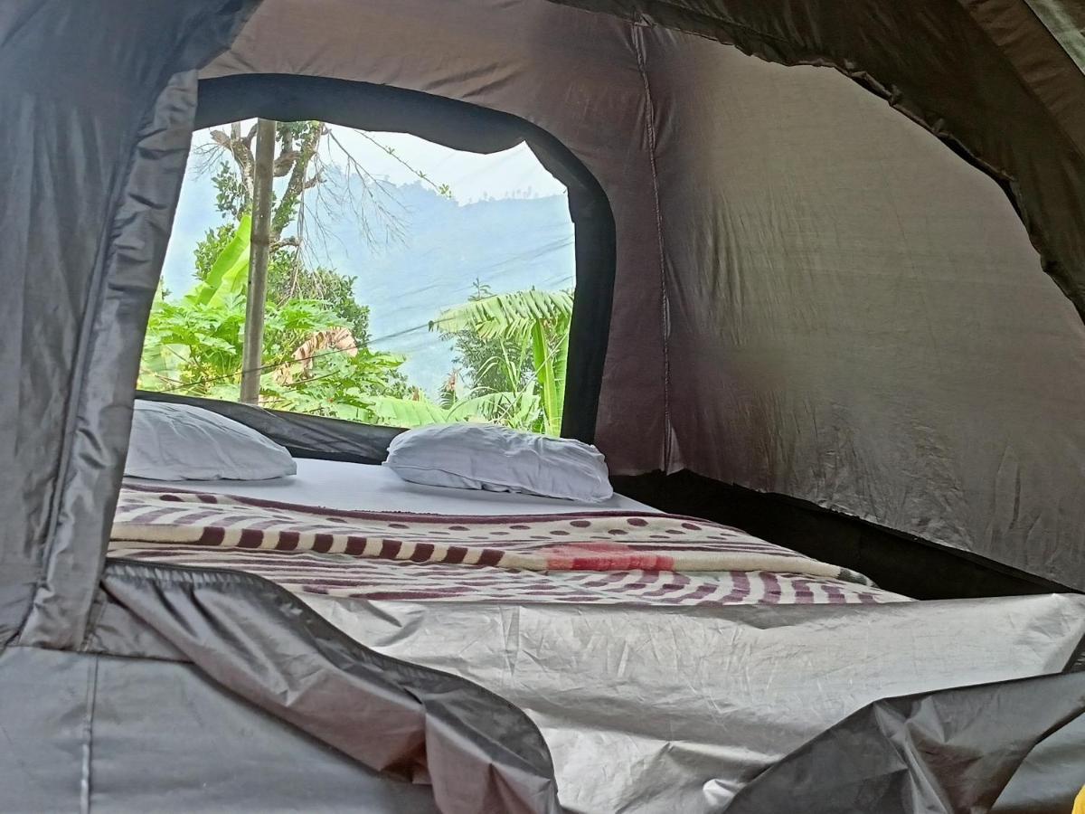 Freedom Camp Ella酒店 外观 照片