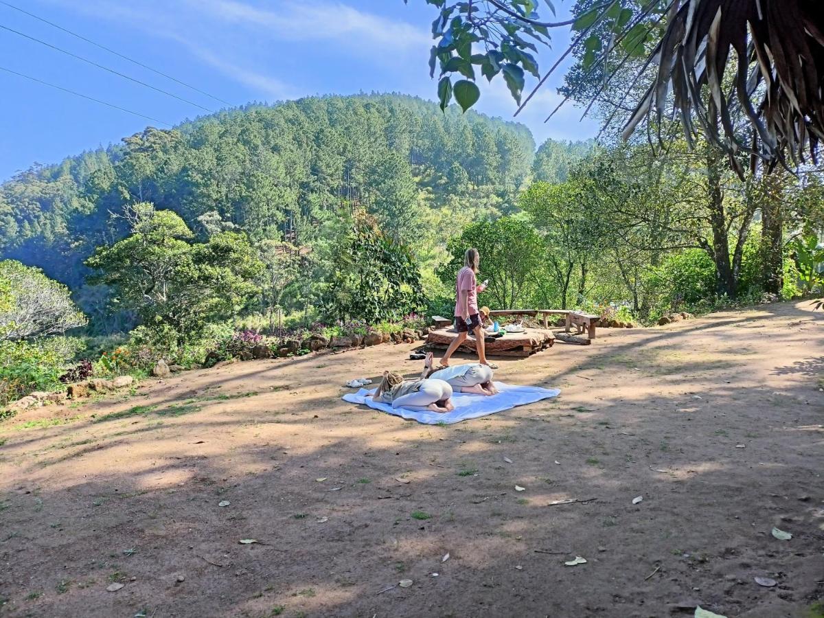 Freedom Camp Ella酒店 外观 照片
