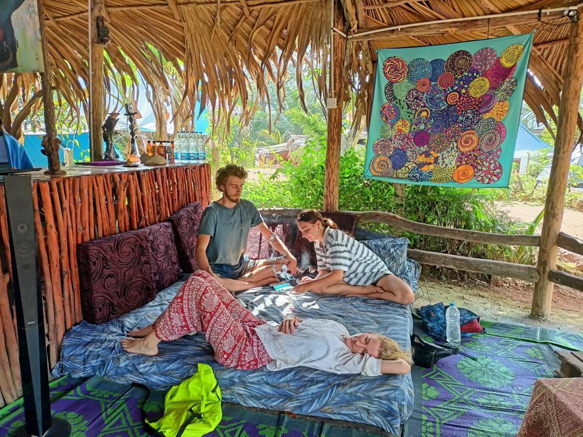 Freedom Camp Ella酒店 外观 照片