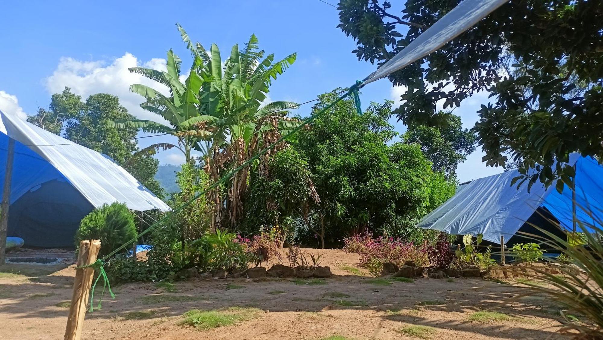 Freedom Camp Ella酒店 外观 照片