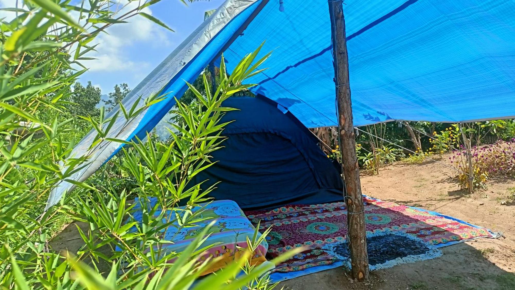 Freedom Camp Ella酒店 外观 照片