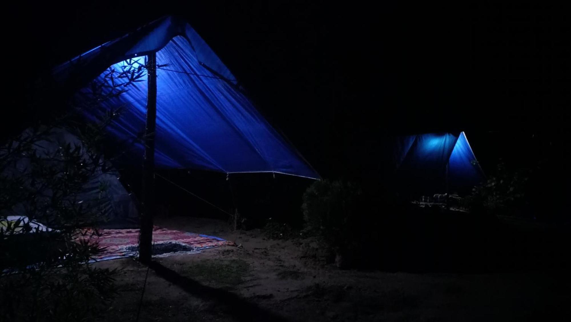 Freedom Camp Ella酒店 外观 照片