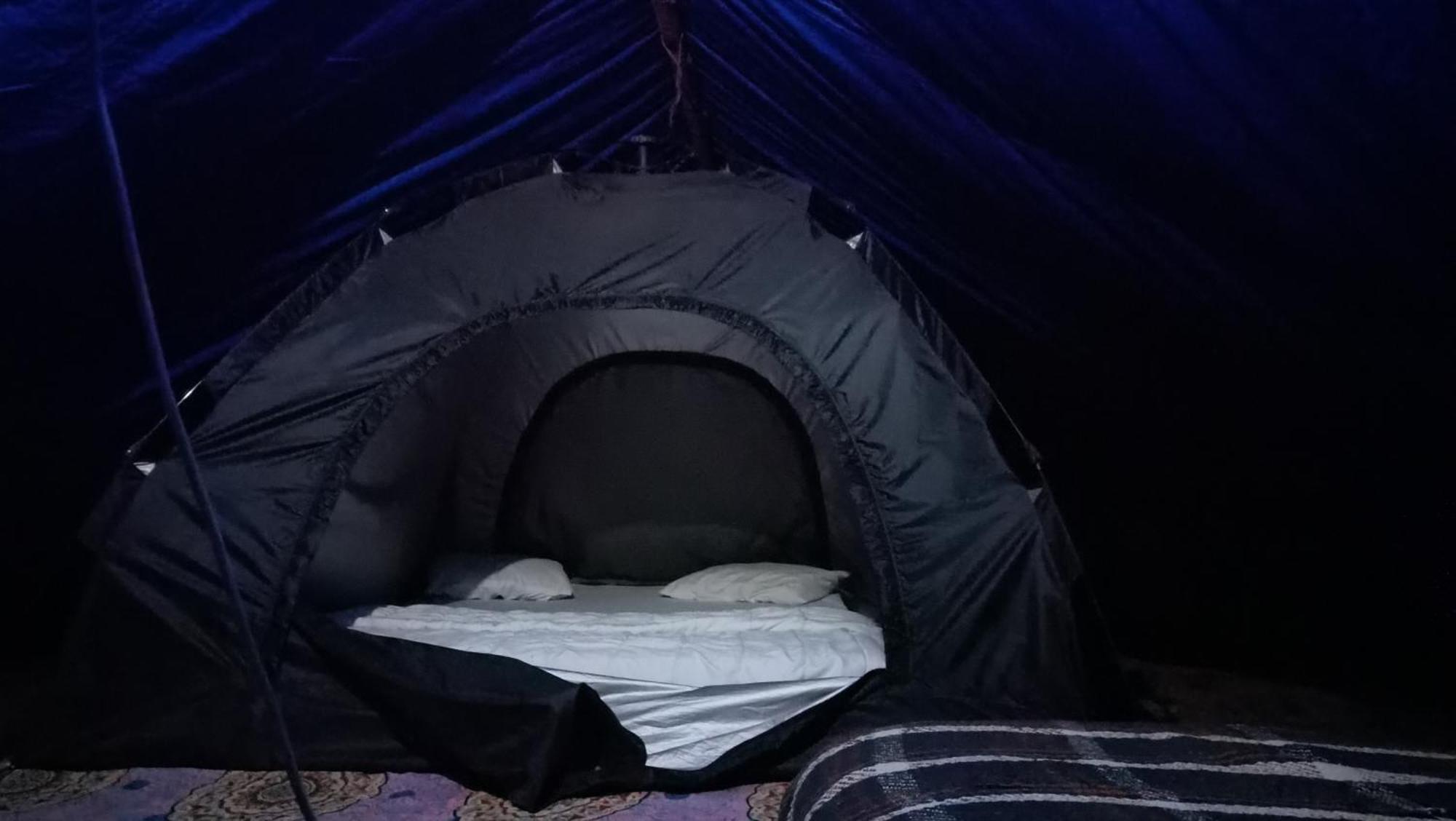 Freedom Camp Ella酒店 外观 照片