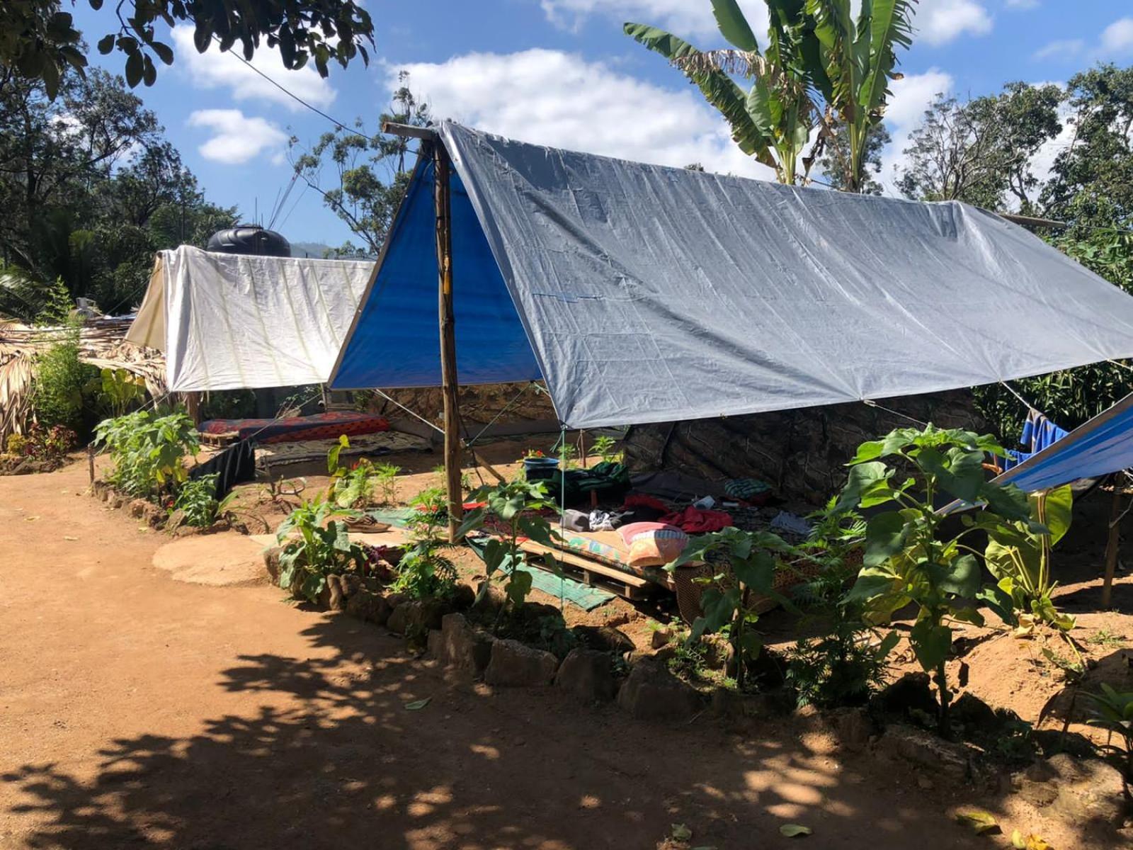 Freedom Camp Ella酒店 客房 照片