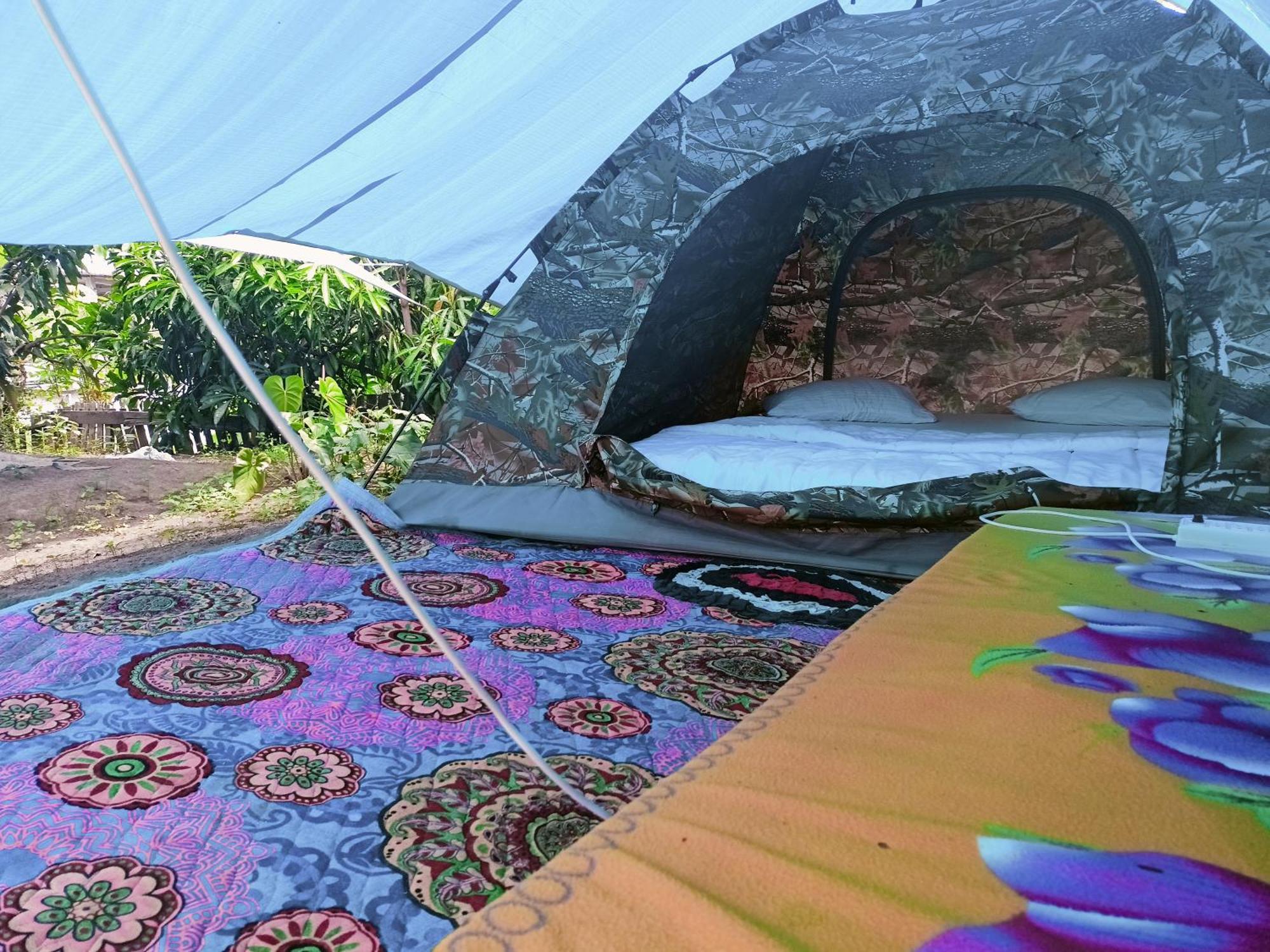 Freedom Camp Ella酒店 客房 照片