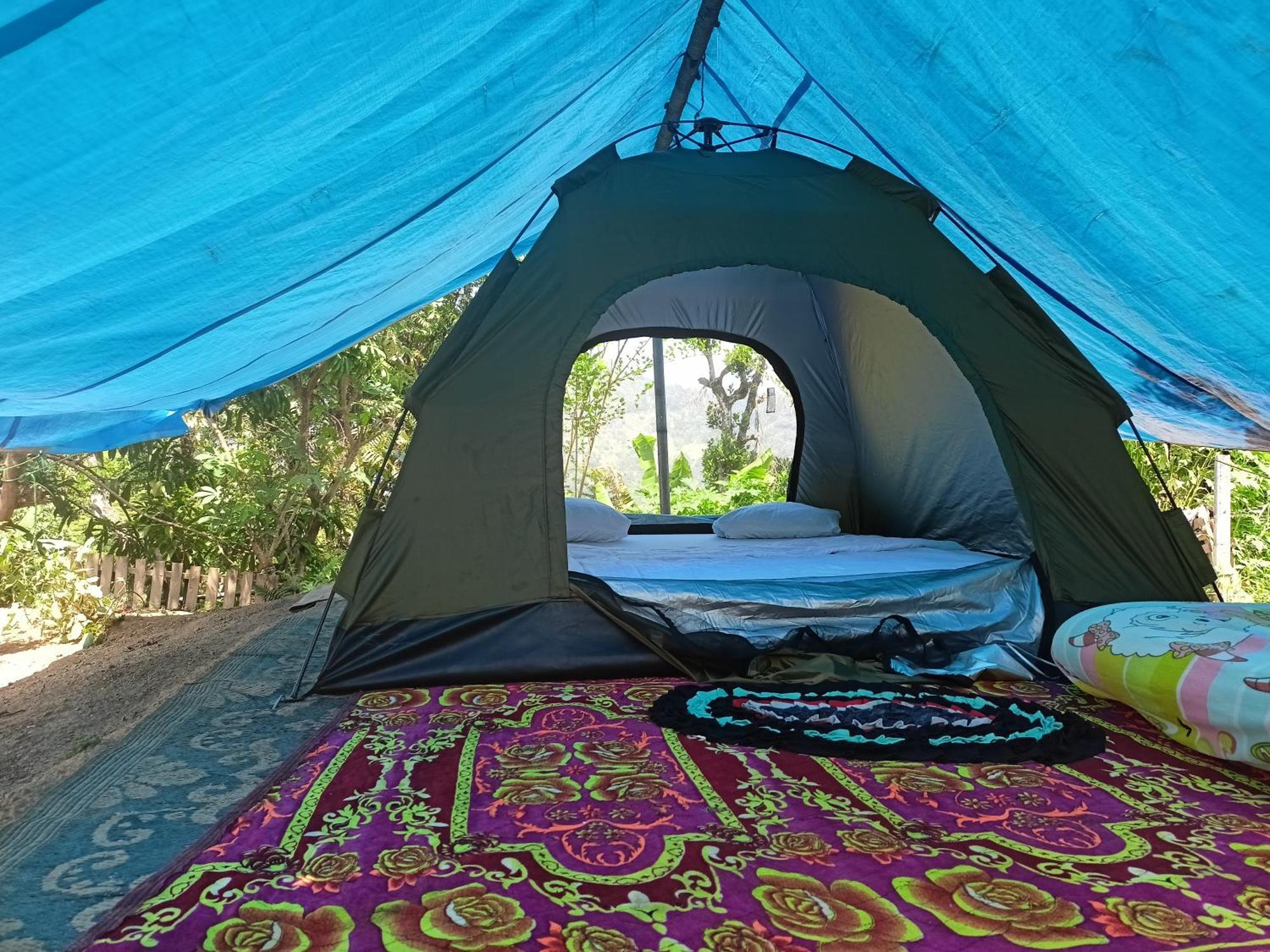 Freedom Camp Ella酒店 客房 照片