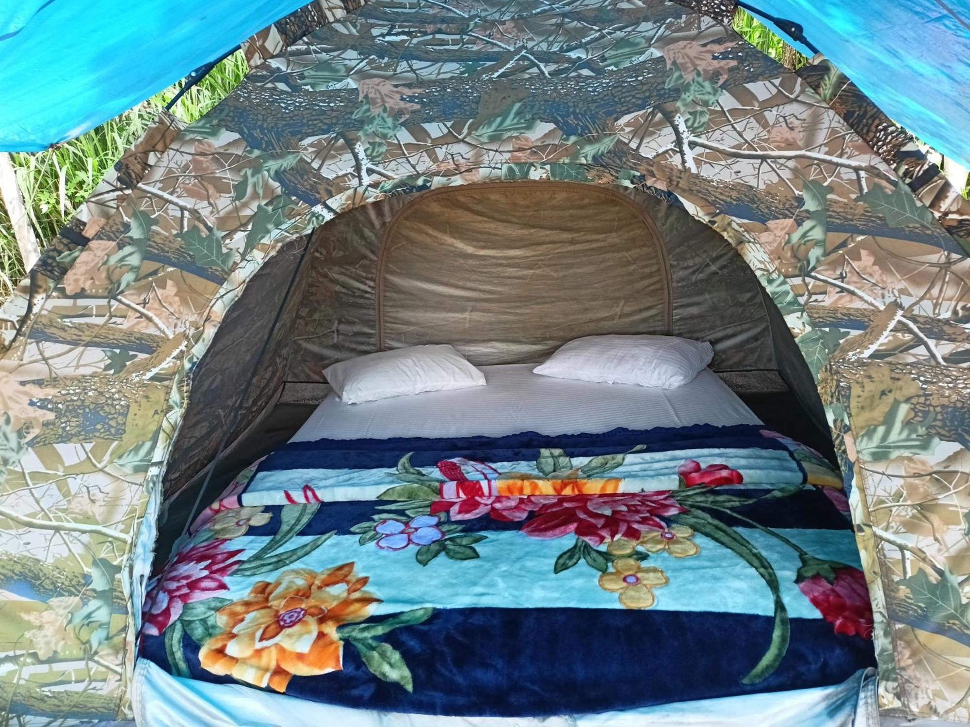 Freedom Camp Ella酒店 客房 照片