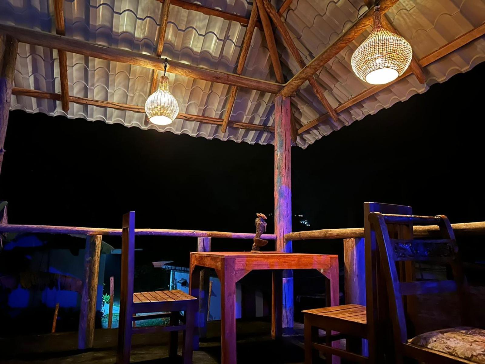 Freedom Camp Ella酒店 外观 照片