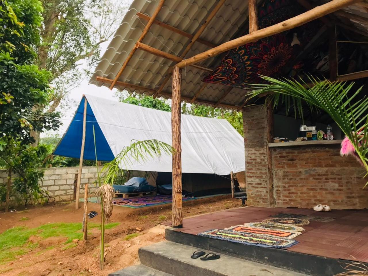 Freedom Camp Ella酒店 外观 照片