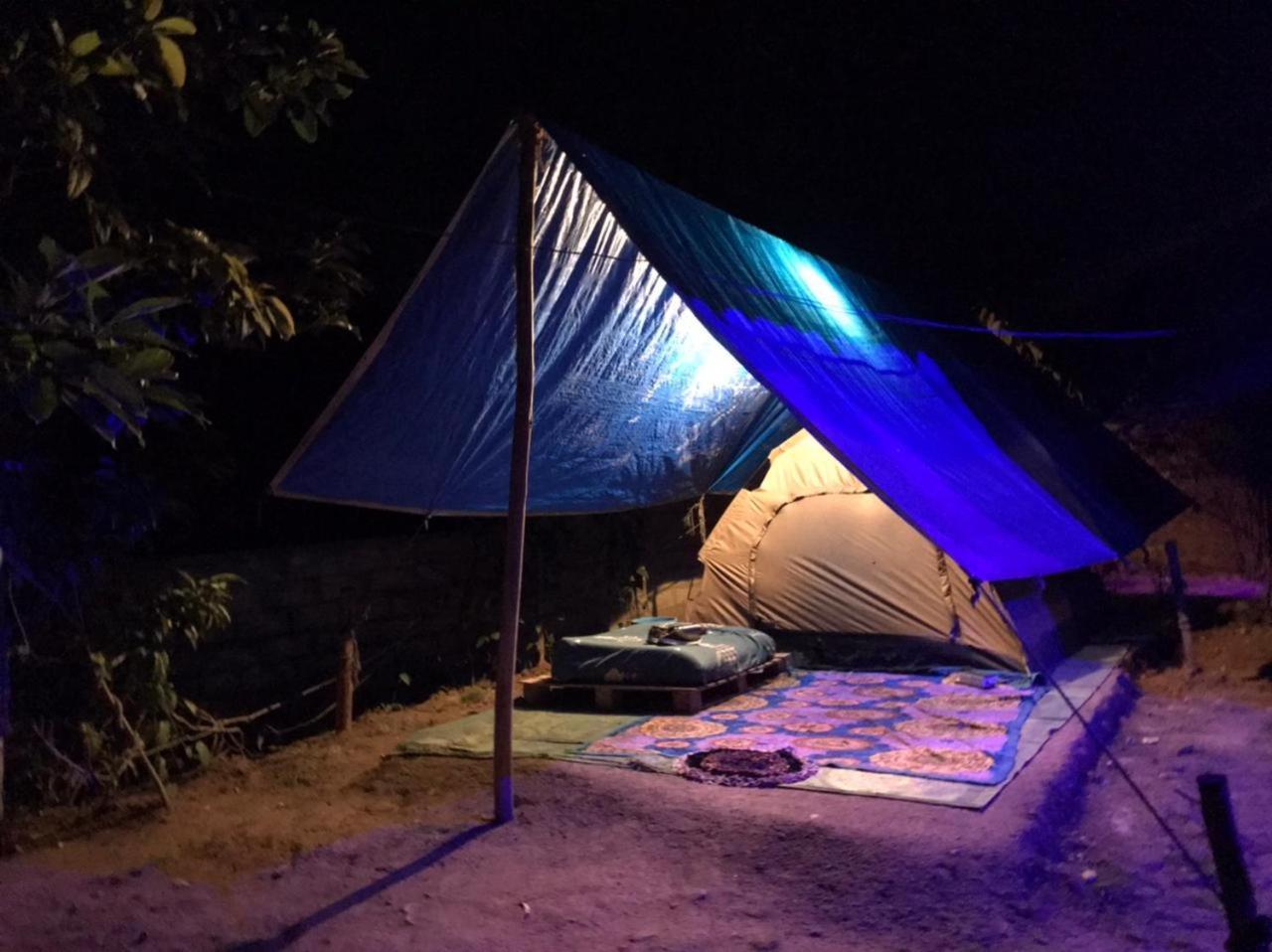 Freedom Camp Ella酒店 外观 照片