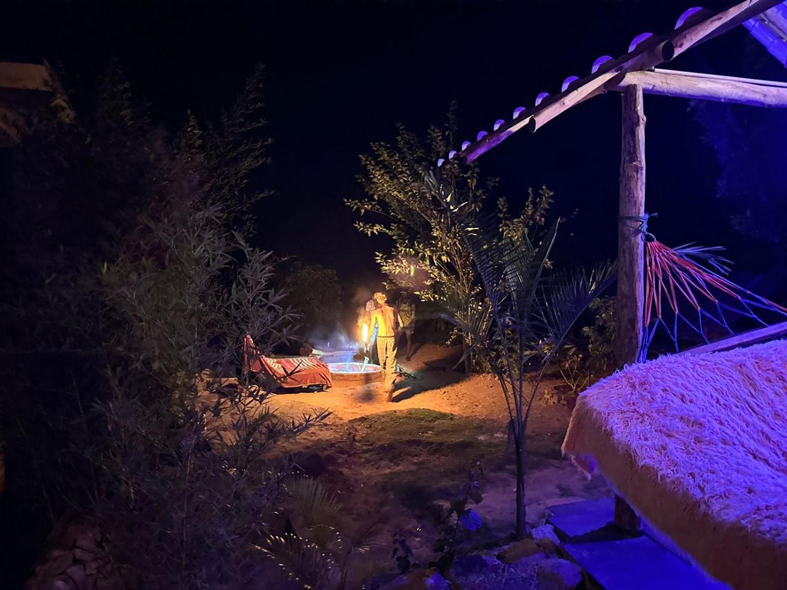 Freedom Camp Ella酒店 外观 照片
