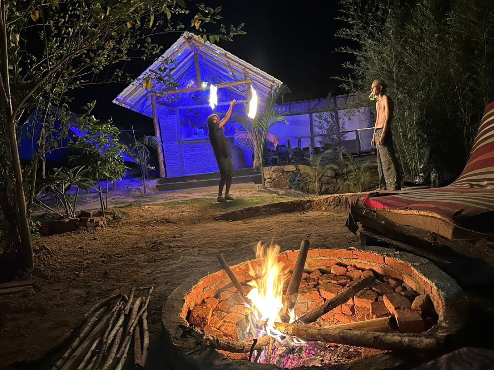 Freedom Camp Ella酒店 外观 照片