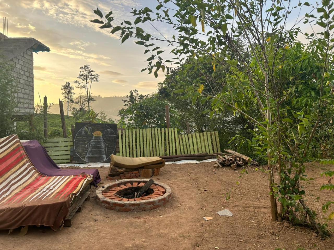 Freedom Camp Ella酒店 外观 照片
