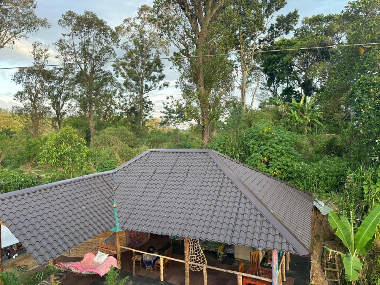 Freedom Camp Ella酒店 外观 照片