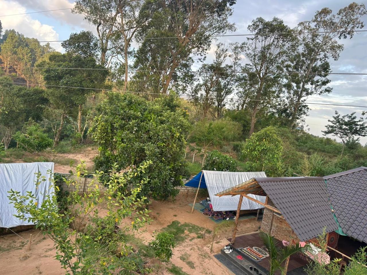 Freedom Camp Ella酒店 外观 照片