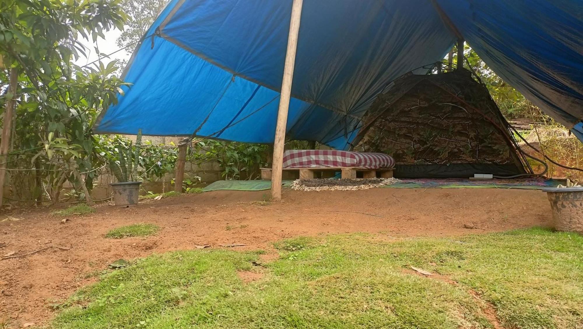 Freedom Camp Ella酒店 客房 照片