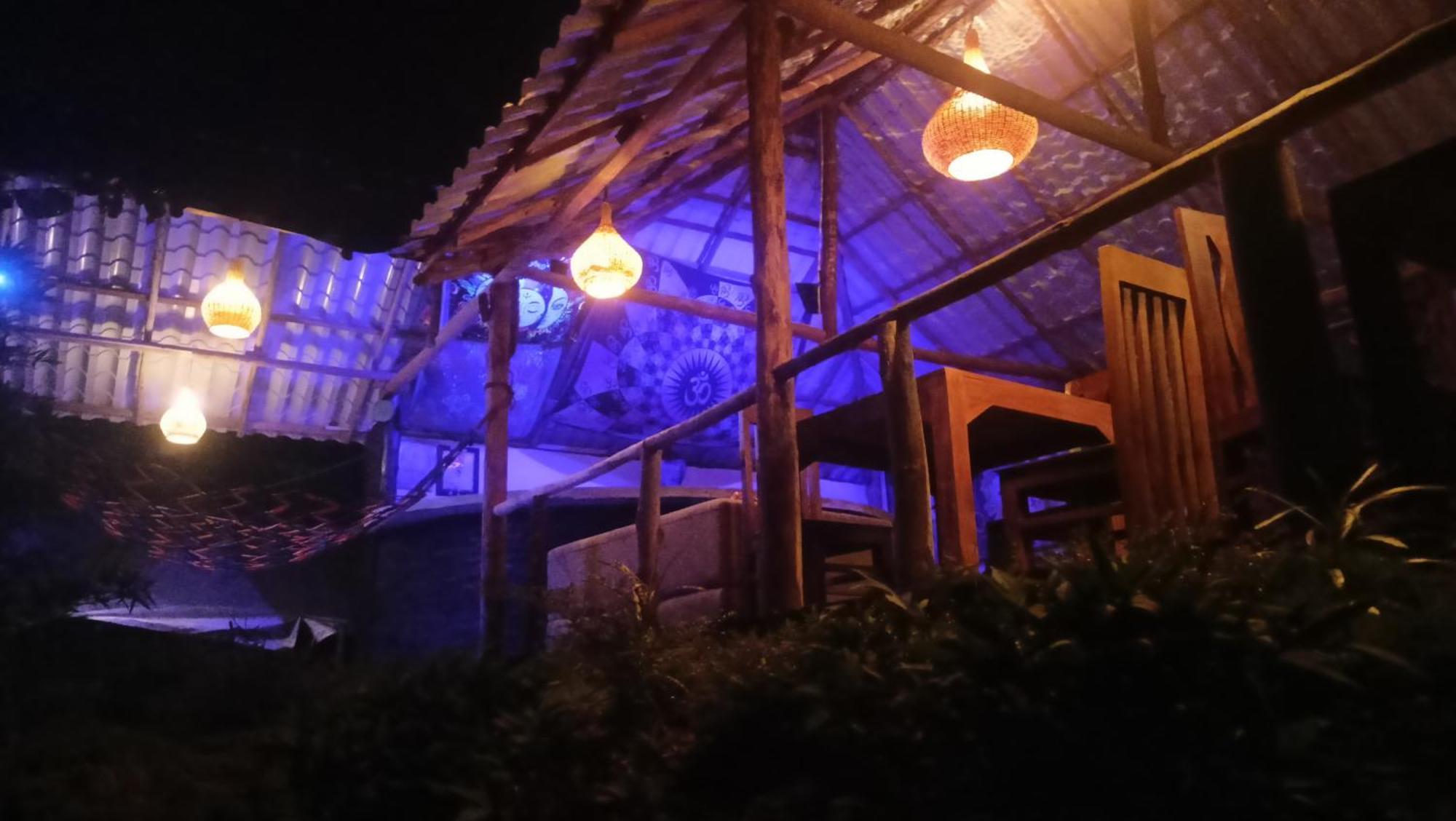 Freedom Camp Ella酒店 外观 照片